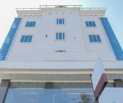Hotel OYO 6593 West Fort