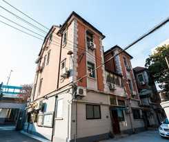 Qiyu Homestay - West Nanjing Road Branch