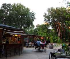 Hotel Camping L\'Art De Vivre