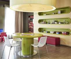 Ibis Styles Toulon Centre Port