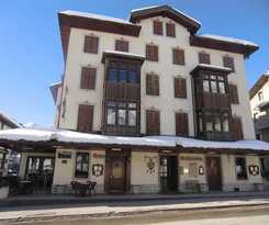 Alemagna Restaurant