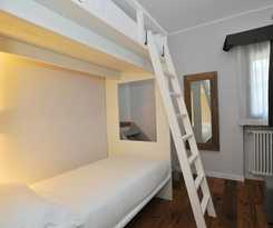 Hotel Baita Fanti Ski and Bike