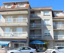 Pensión Casa Rodiño