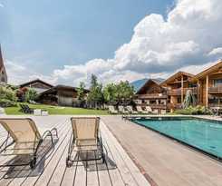 Hotel Gasserhof Tradition and Lifestyle