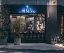 Imano Osaka Shinsaibashi Hostel
