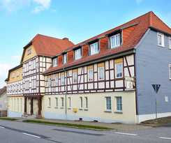  Harzhotel G&uuml;ntersberge - Adult Only