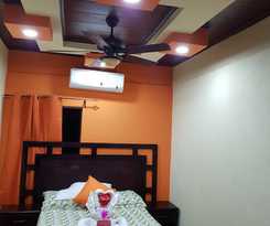 Hotel Mr Cowboy hotel y restaurante