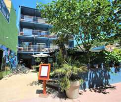 Hostel Costa Brava