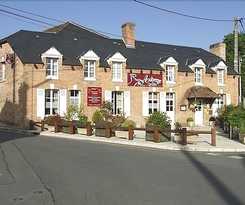 Hotel Le Cheval Blanc