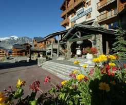 Hotel VILLAGE MONTANA