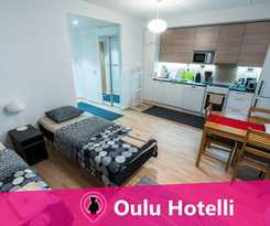 Oululi Apartments