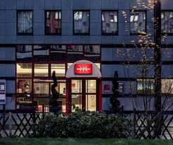 Hotel B&B Saint-Quentin-en-Yvelines Centre Gare 4 étoiles