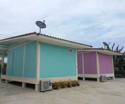 Hotel Baan Khun Resort