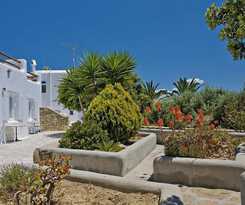 Hotel Evagelia\'s Place