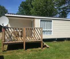 Hotel Camping Saint Paul