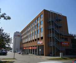 Motel Plus Schönefeld