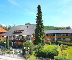 Hotel Leonhardihof