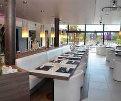 Hotel Mouratoglou and Resort