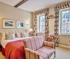 Hotel Marlborough Arms