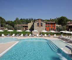 Residence Borgo Mondragon
