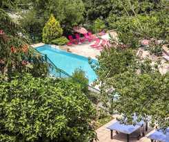 Hotel Ibis Antibes Sophia Antipolis