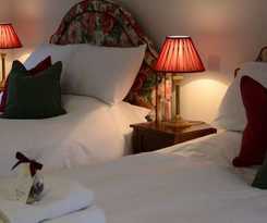 Delphi Lodge
