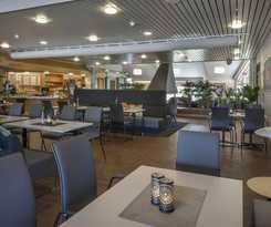Hotel Torp