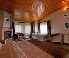 Agva Gizemli Nehir Hotel