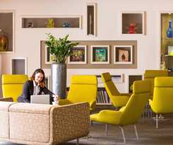 Hotel Novotel Antibes Sophia Antipolis