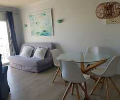 ECO-APARTMENTS LA MARINEDA and HOTEL THALASSA SPORT and SPA