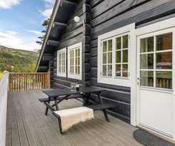 Hotel Topcamp Rustberg - Hafjell