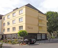 Hotel Haus Christa