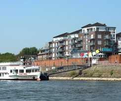 Hotel Rheinpark Rees