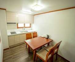 Hotel Jeju Badagurigi