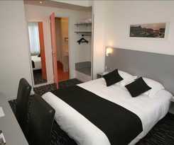 Hotel H&ocirc;tel Le Louvre