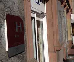 Hotel Amadeus Hôtel