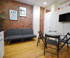 The Suites at central NYC