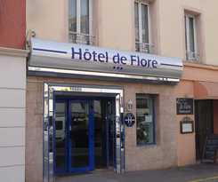 Hotel de Flore