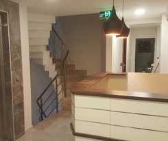  Taksim Soushian Hotel