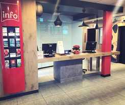 IBIS SALLANCHES PORT