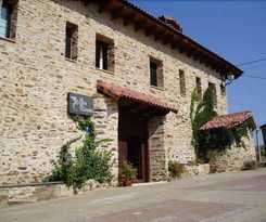 Alojamiento Rural La Casa del Filand&oacute;n
