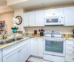 Hotel Tidewater Beach Condos by Aneliya\'s Rentals