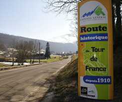 Azureva La Mongie