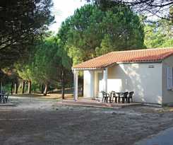 Hotel Village Vacances Azureva Ile d\'Oléron