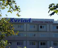 Golden Tulip Roissy Saint Witz