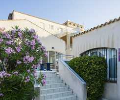  Les Romarins - Vacances ULVF