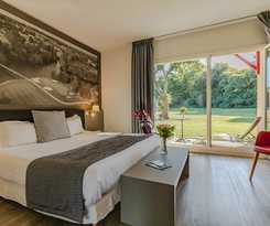 Hotel Saint-Malo Golf Resort