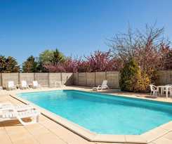 Ibis Saint Nazaire Trignac