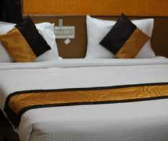 Hotel Arra transit