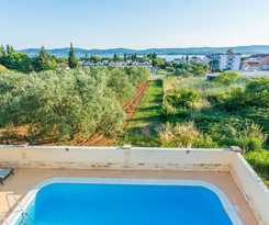 Hotel Villa Slavica in Sveti Filip i Jakov